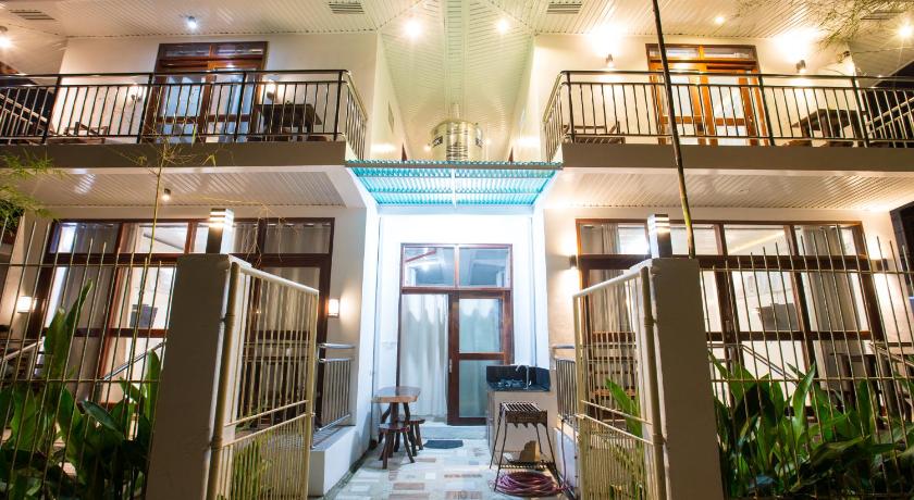 Siargao Home Sweet Home — Hotel in Siargao Island