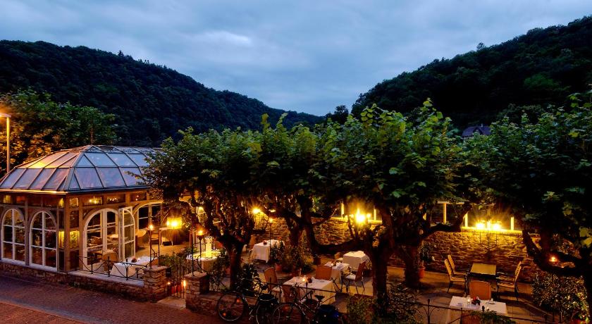 Landhotel Zum Baren photo