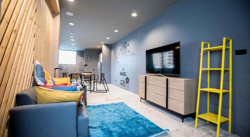 The Capsule by UnionSPACE Co-working and co-living photo