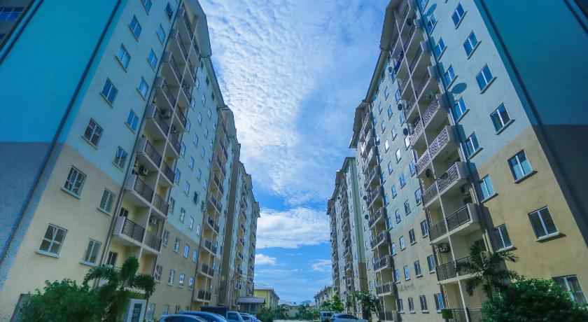 Fortview Apartment photo