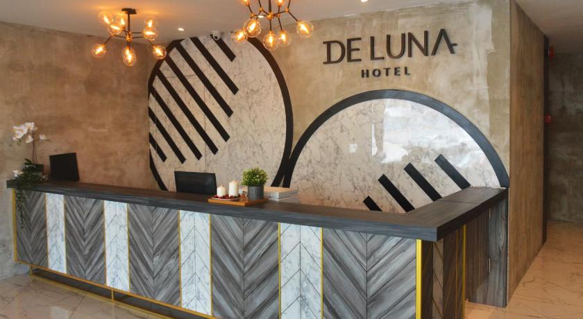 De Luna Hotel Sri Petaling photo