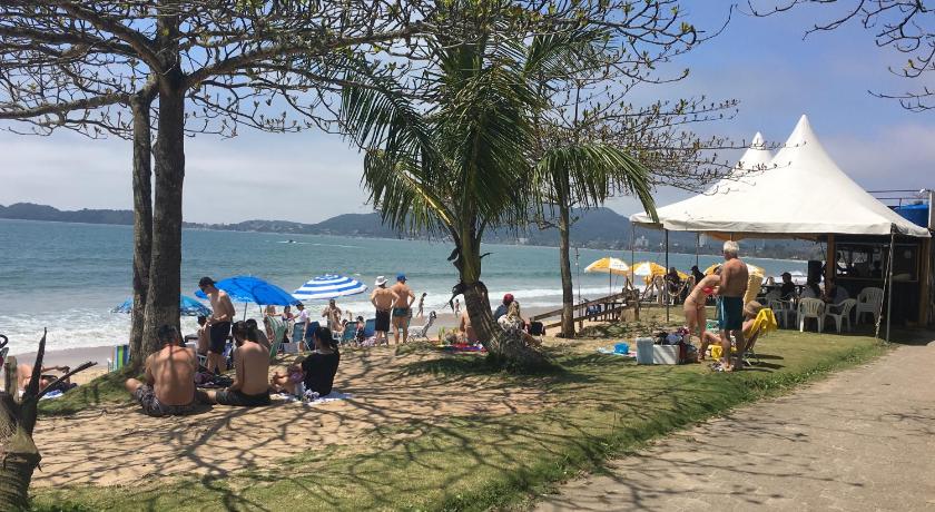 Hospedagem Penha - Beto carreiro e Praias photo