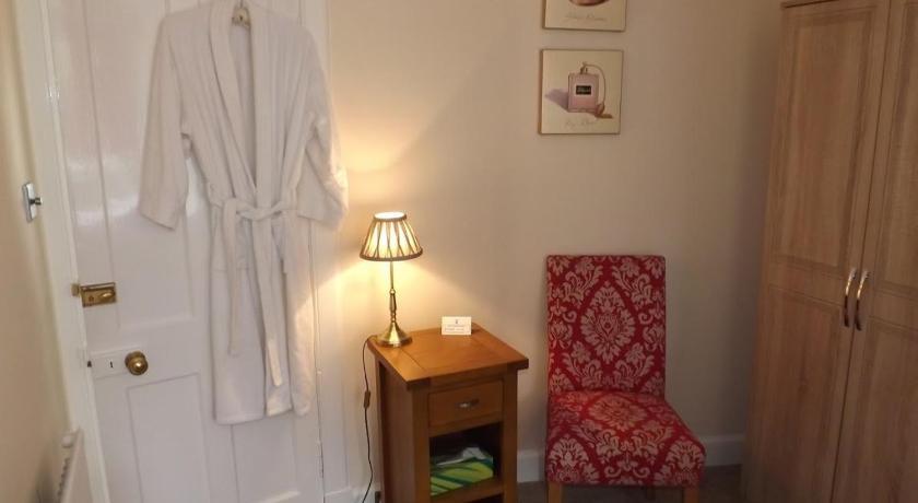 Hazel Bank Bed& Breakfast photo