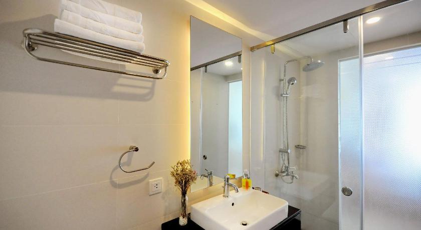 Image of One Bedroom Apartment - Balcony 2