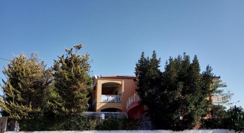 Primavera Holiday Home photo