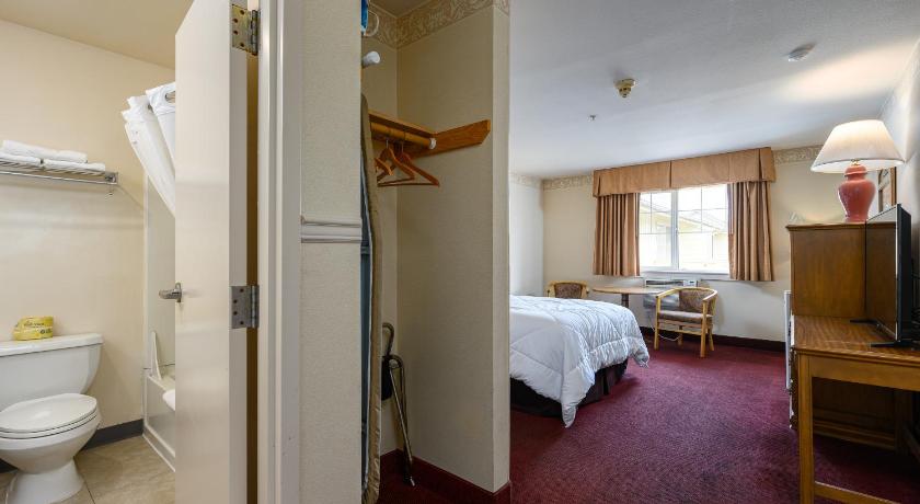Three Rivers Inn Sedro Woolley photo
