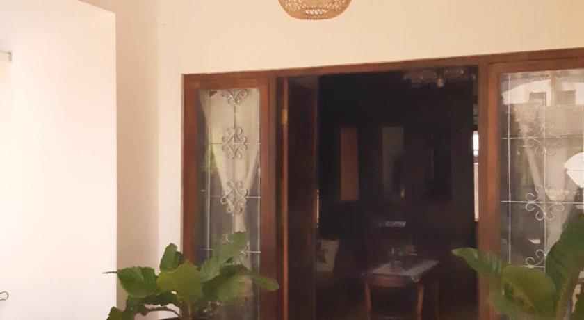 Free Breakfast @ House of Belva photo