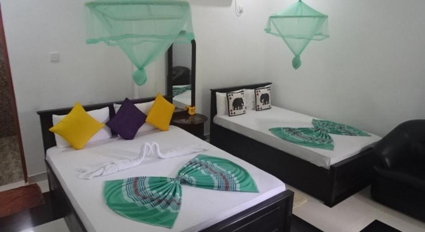 Sigiriya Camellia Home Stay — Hotel in Sigiriya
