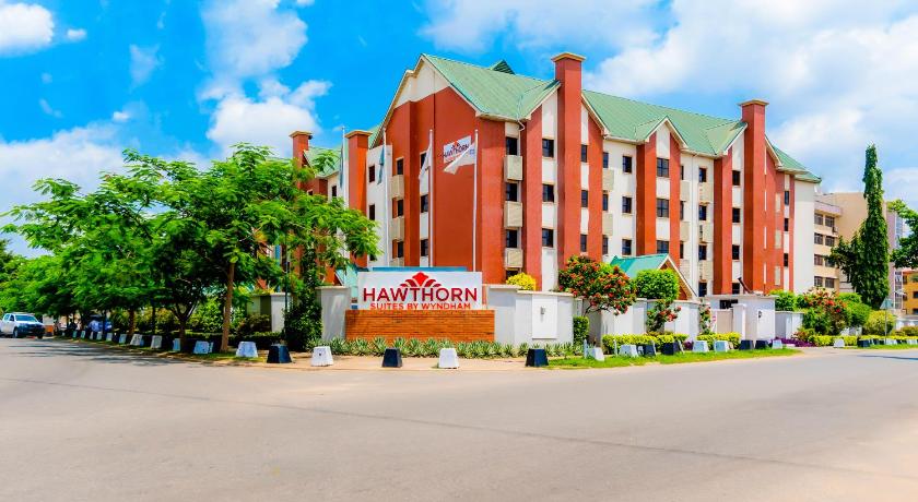 Hawthorn Suites by Wyndham Abuja photo