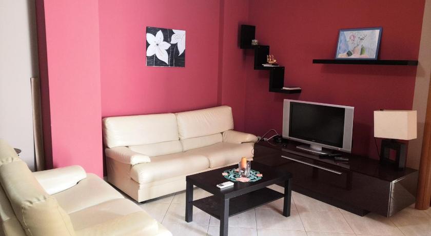 Ilva´s Apartment — Hotel in Golem
