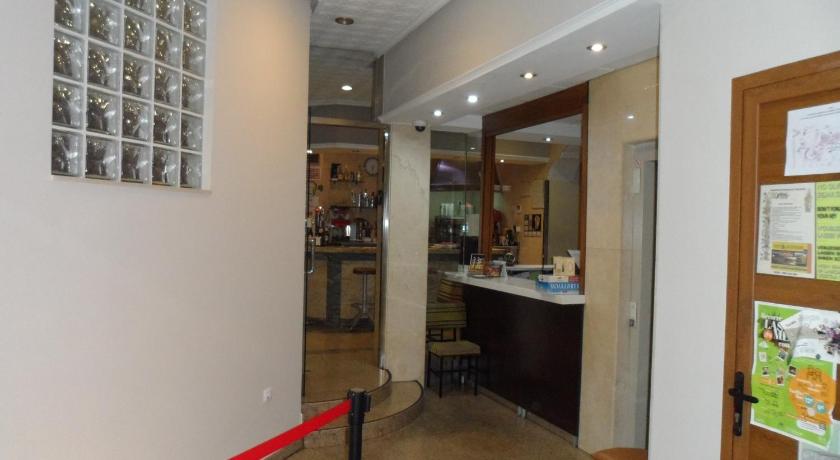 Hostal Coruna photo