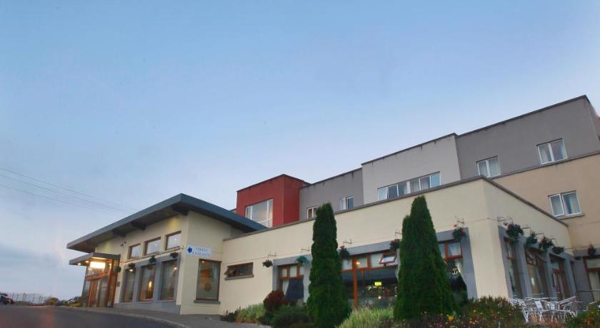 Waterford Viking Hotel