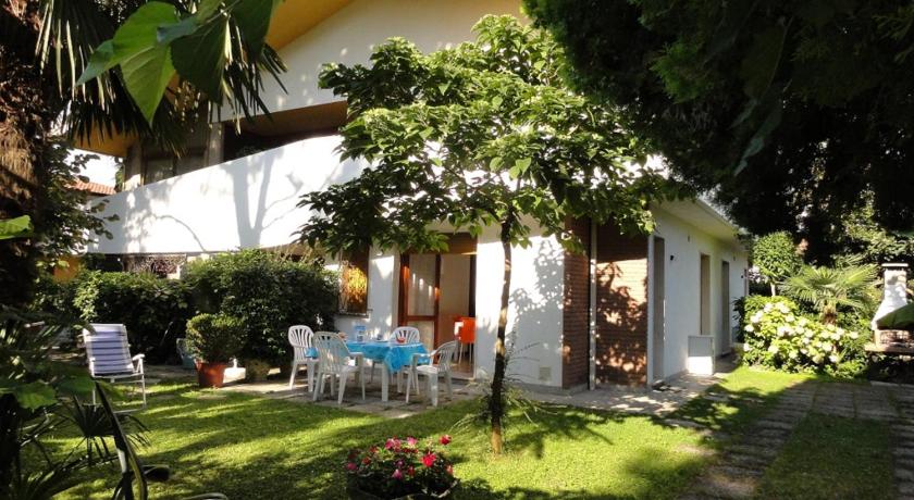 Villa Galasso