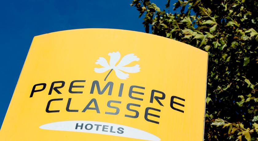 Premiere Classe Dunkerque - Saint Pol Sur Mer