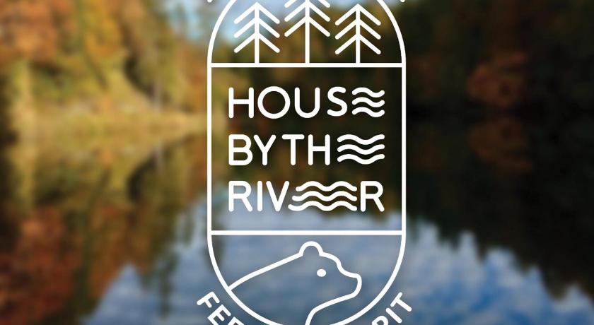 House by the River photo
