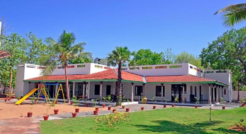 Thappa Gardens Resort