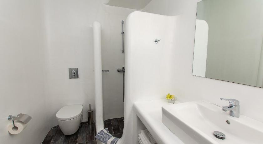 Mykonos Vouniotis Rooms photo