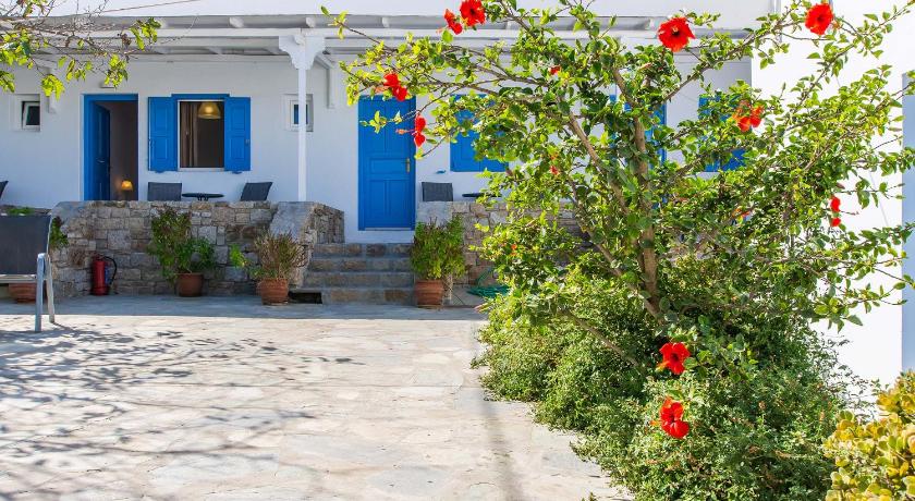 Mykonos Vouniotis Rooms photo