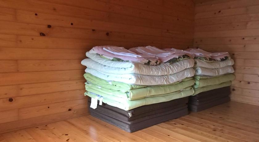 Kumamoto Guesthouse Little Asia photo