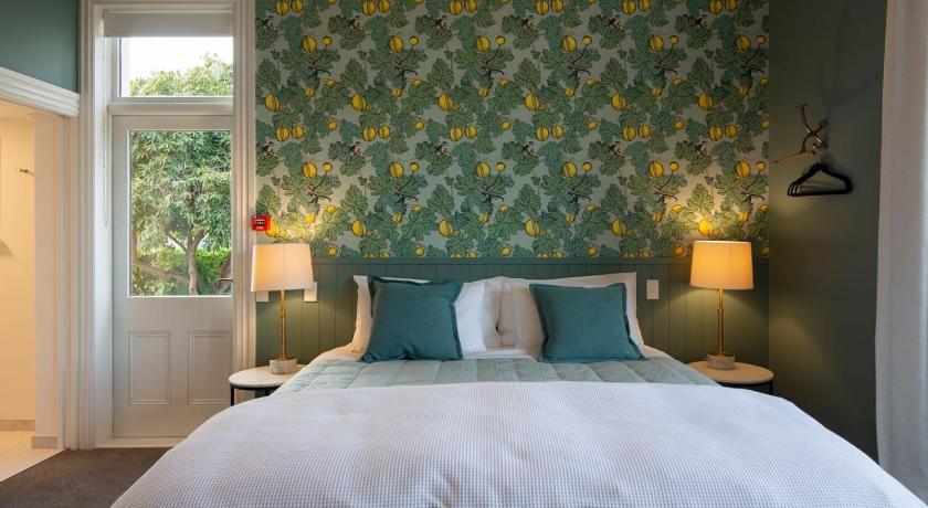 The Vicarage Geraldine photo