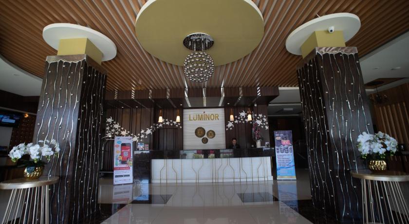 Luminor Hotel Banyuwangi