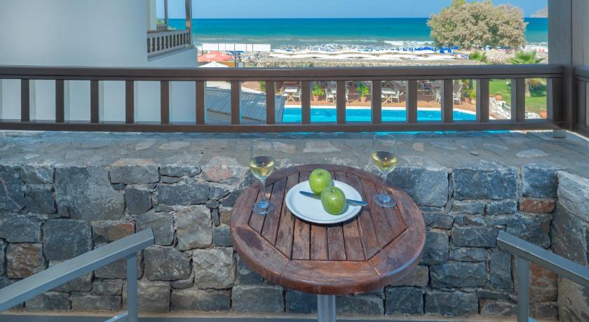 Erato Hotel Adults Only photo