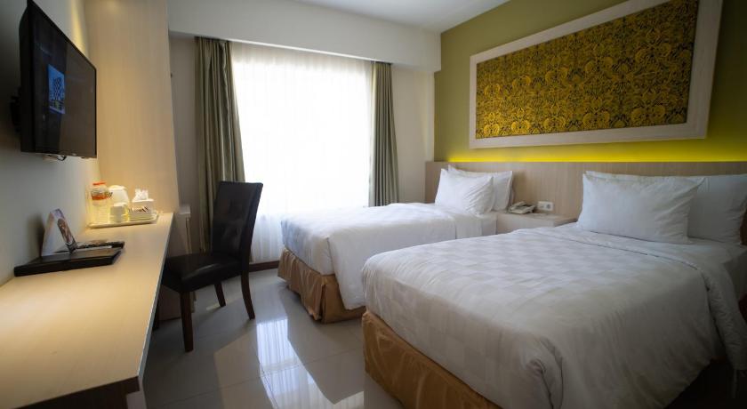 Luminor Hotel Banyuwangi