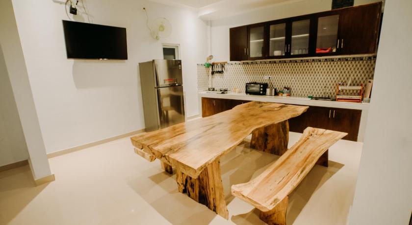 Nova Guest House - image 28