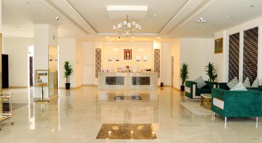Salalah Royal Hotel Suites photo