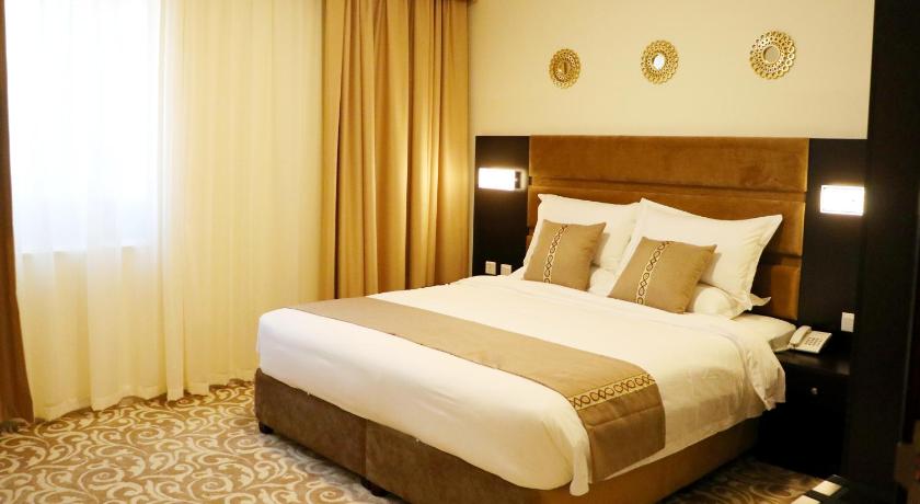 Salalah Royal Hotel Suites photo