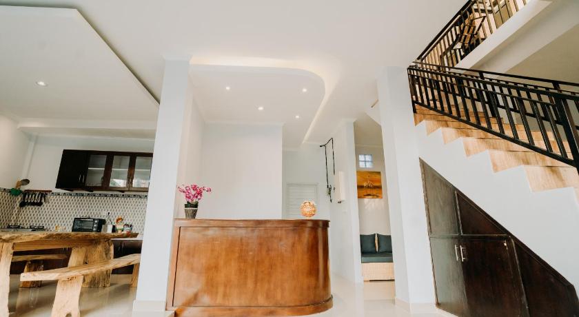 Nova Guest House - image 19