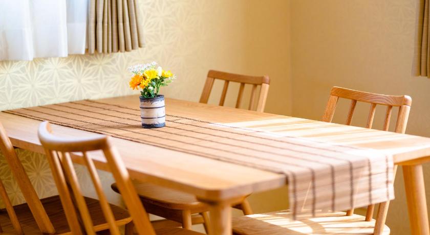 Fujikawaguchiko 23 ORIYA Mt Fuji -雅MIYABI- 4-Star Accommodation room