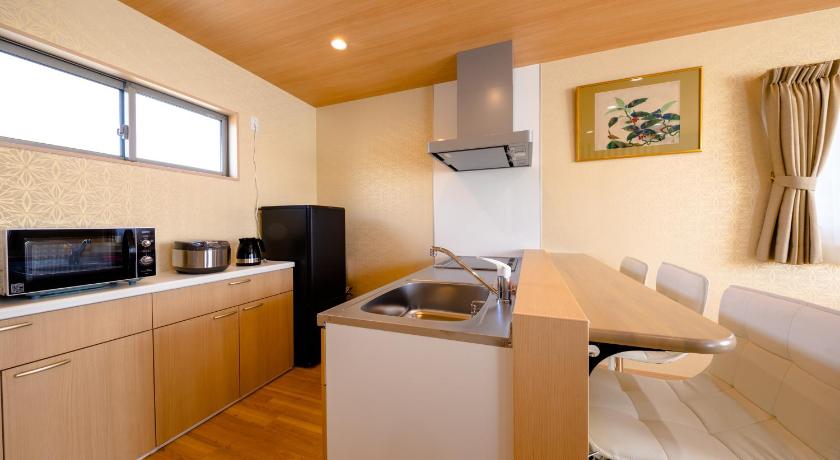 Fujikawaguchiko 23 ORIYA Mt Fuji -雅MIYABI- 4-Star Accommodation amenity