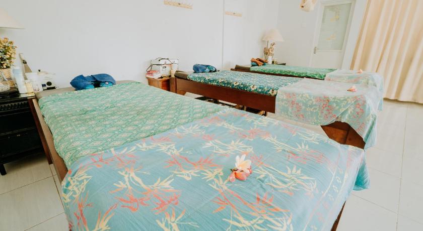 Nova Guest House - image 21