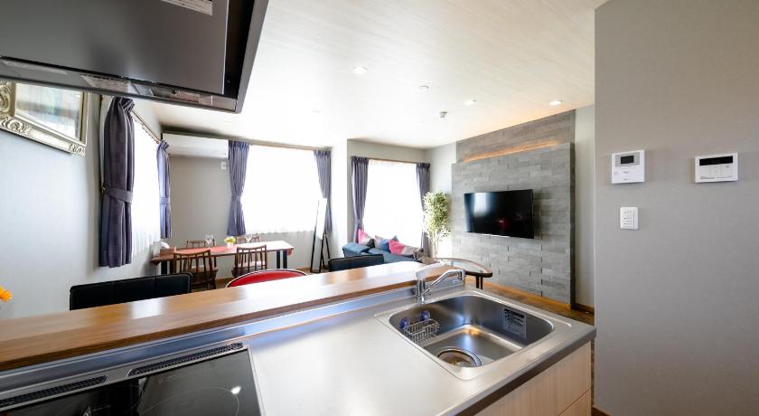 후지카와구치코 21 ORIYA Mt Fuji -縁ENISHI- 4성급 숙소 부대시설