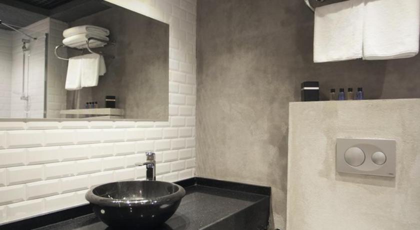 Immagine di Deluxe con Balcone (Deluxe Balcony Room) 2