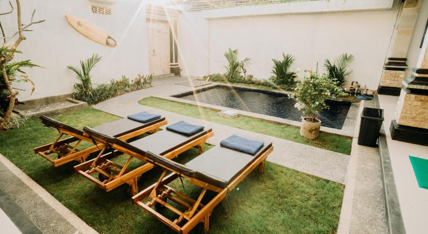 Nova Guest House - image 23