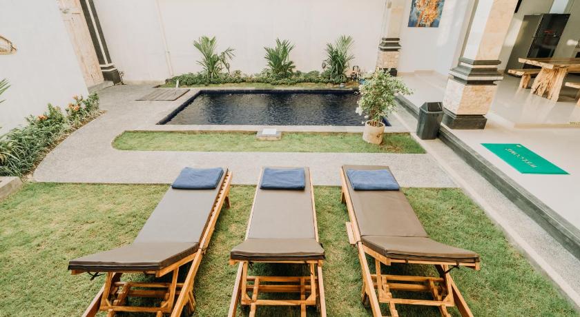 Nova Guest House - image 25