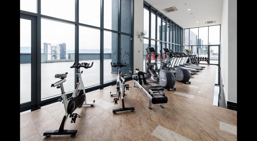 Cozy Studio 10min to KLCC next to Hospital Gleneagle Jalan Ampang photo