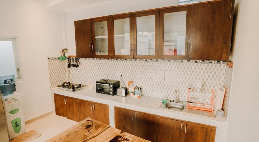Nova Guest House - image 39