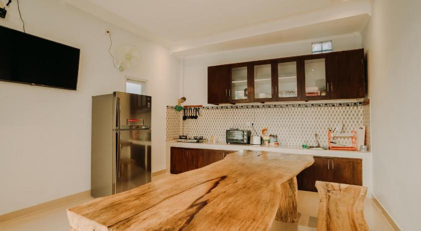 Nova Guest House - image 26