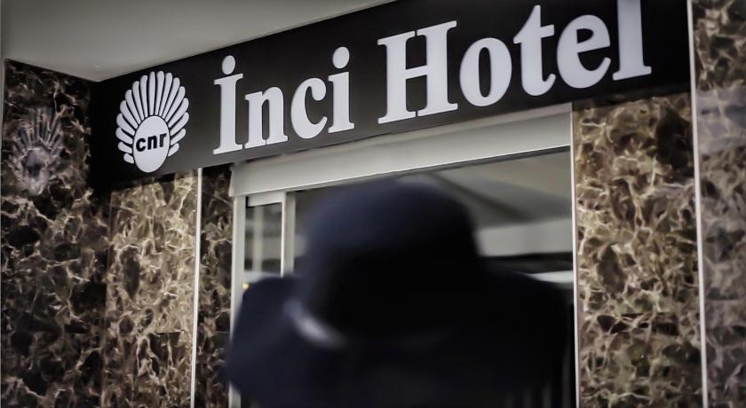 Cnr Inci Hotel