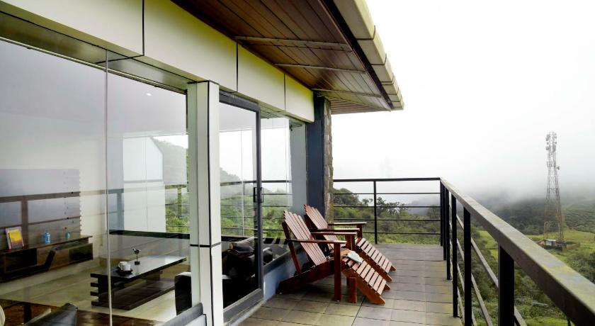 StayVista at Talerock Inn photo