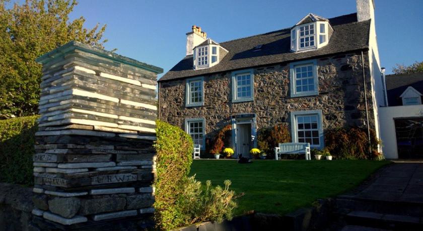 Lime Tree An Ealdhain — Hotel in Fort William