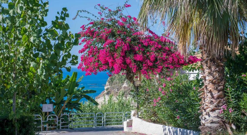 Hotel Villaggio Stromboli