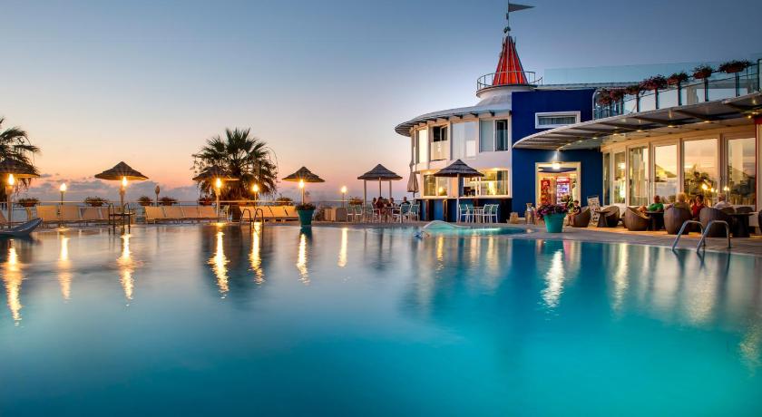 Hotel Villaggio Stromboli photo