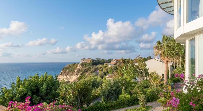 Hotel Villaggio Stromboli