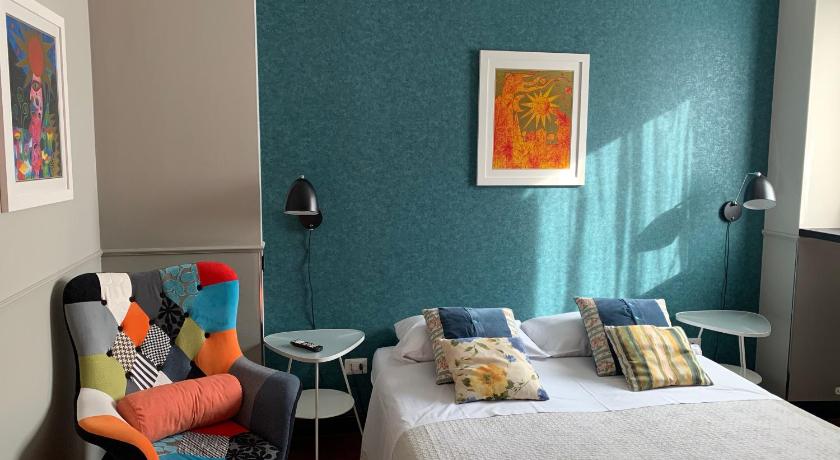 B&amp;B Casanova — Hotel in Verona