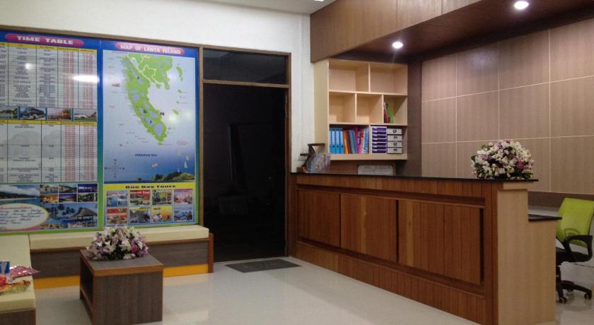 Khum Laanta Resort - SHA Extra Plus - image 7