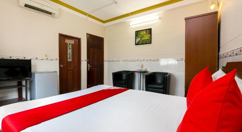 Ngoc Linh Hotel photo